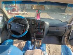 اوبل أوميغا